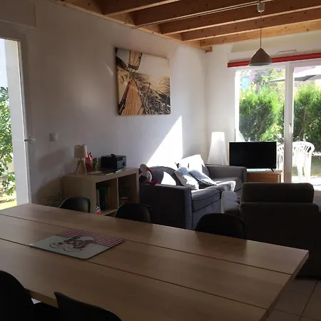 Maisons Avec Terrasse Et Parking Semesterbostad