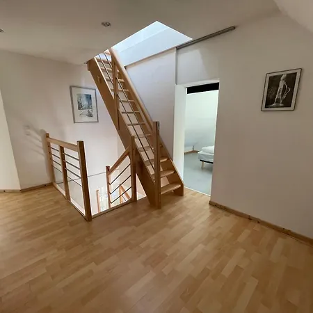 Maisons Avec Terrasse Et Parking Semesterbostad Colmar