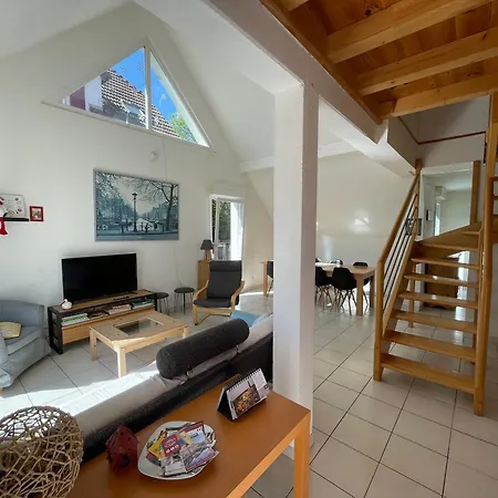 Maisons Avec Terrasse Et Parking Semesterbostad