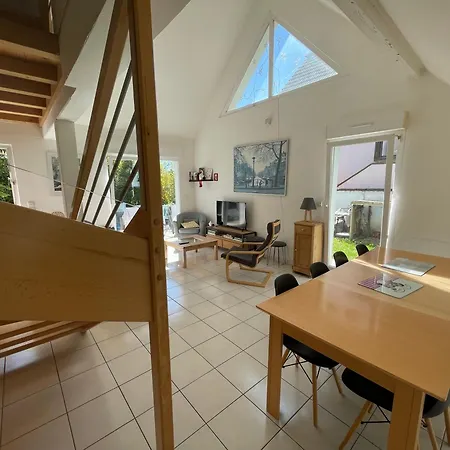 Maisons Avec Terrasse Et Parking Semesterbostad