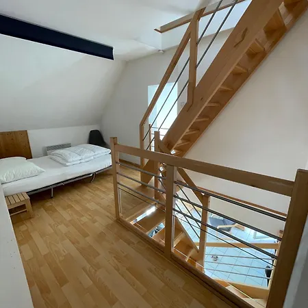 Semesterbostad Maisons Avec Terrasse Et Parking