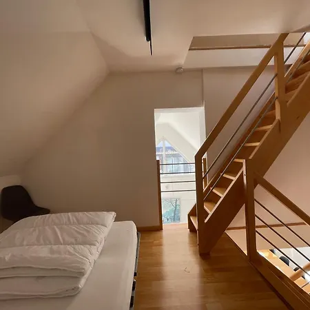 Semesterbostad Maisons Avec Terrasse Et Parking Colmar
